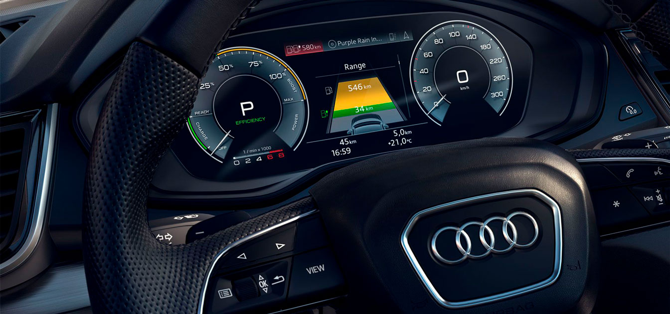 Audi-Q5-TFSIe-todo-bajo-control