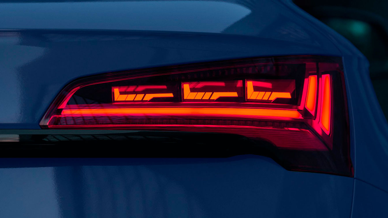 Audi-SQ5-luces-revolucionarias